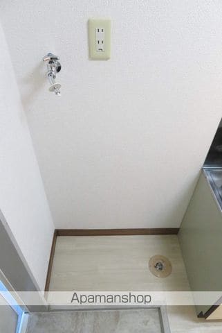 ヴィラコート水の森の内装写真