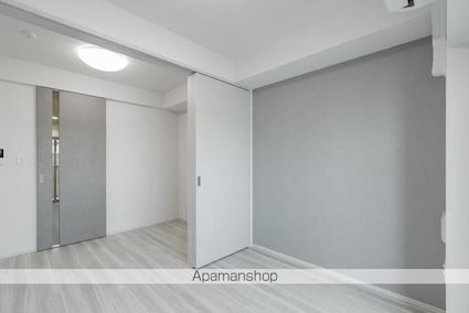 ＡＲＫＭＡＲＫ世田谷砧[2K/25.47m2]のリビング・居間1