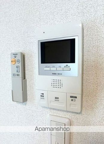 リテラス森下の内装写真