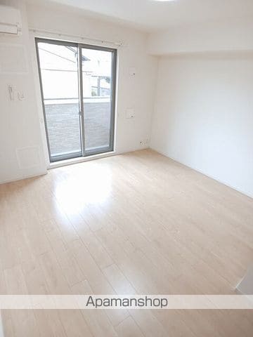 salt seeの内装写真