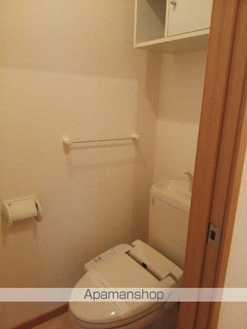 プライム Aの内装写真