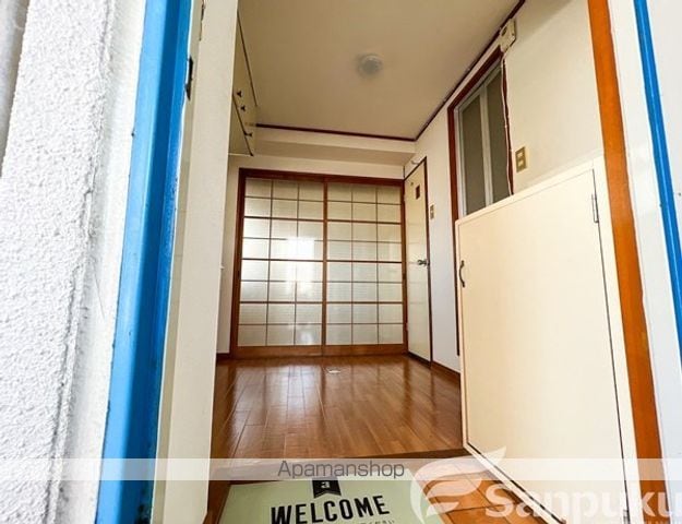 エステートYOUの内装写真