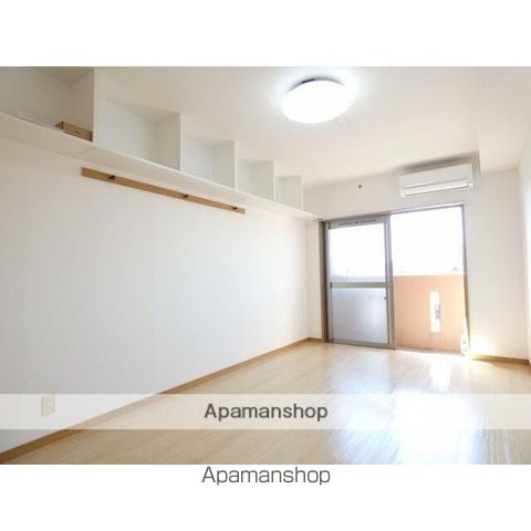 第15富山ビルの内装写真