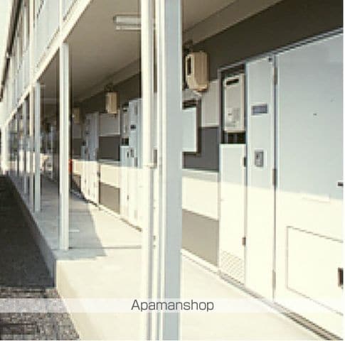 レオパレスらかん 福島のその他写真