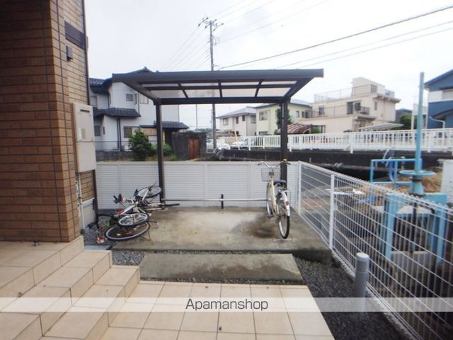 エスポワールメゾンの内装写真
