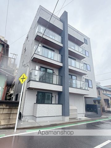 La・Felice千葉登戸の外観写真