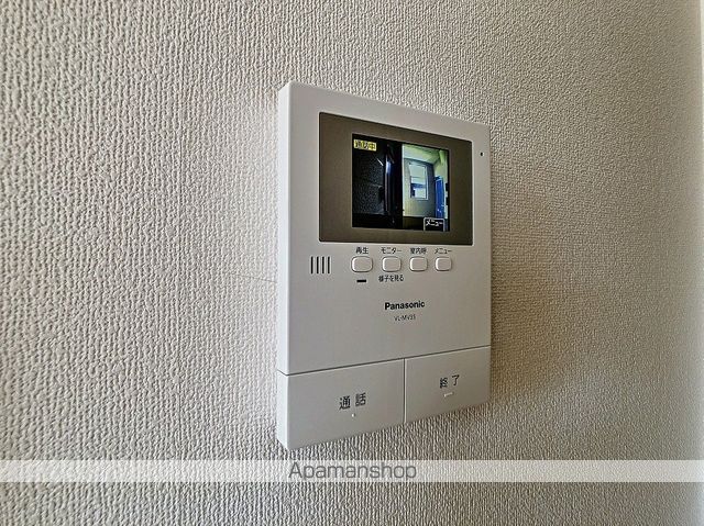 クレステートTAKAOの内装写真