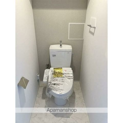 SーRESIDENCE博多駅南AFFORDの内装写真