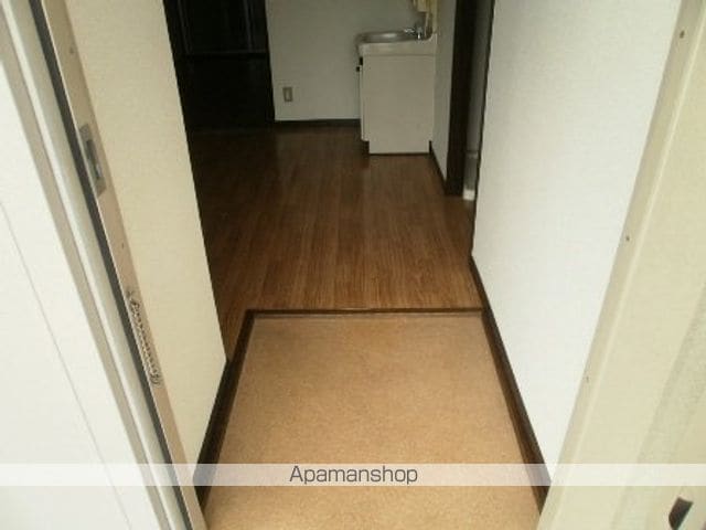 グリーンハイツ双葉の内装写真