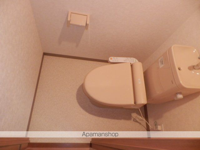 ガーデンコート小石川の内装写真