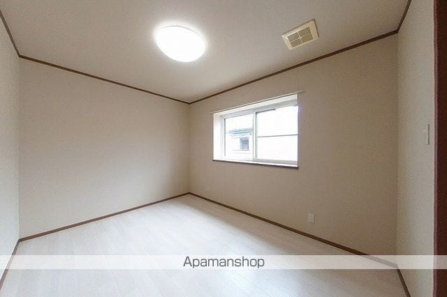 サンライズタウンの内装写真