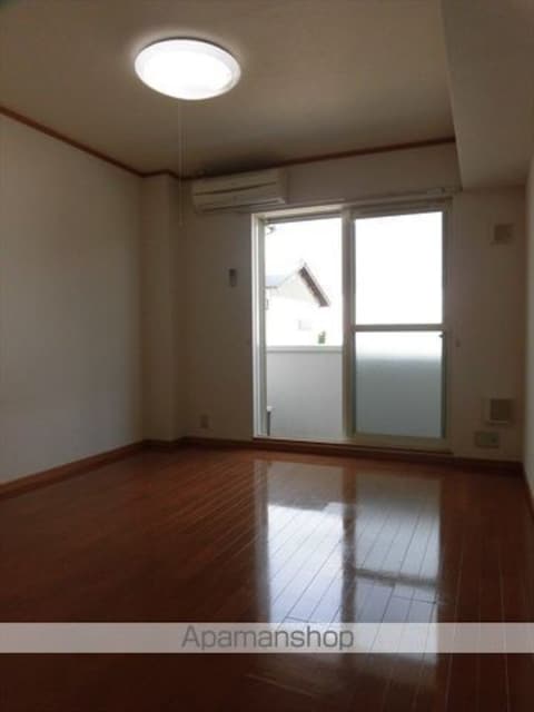 ベルラフィーネ[1K/25.25m2]のリビング・居間
