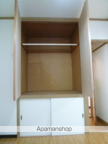 マンション三宅Aの内装写真