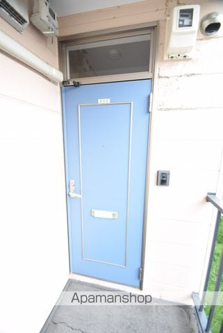 ライフコートの内装写真