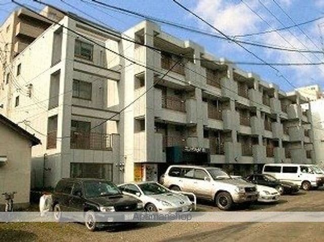 エスポワール16の外観写真