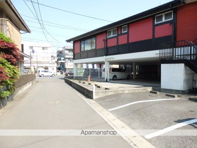 レオパレスＡＮＮＥＸＥＧＡＷＡ 303 ｜ 神奈川県川崎市幸区南加瀬４丁目11-9（賃貸マンション1K・3階・20.12㎡） その26