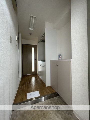グリーンハイツ南駅前の内装写真