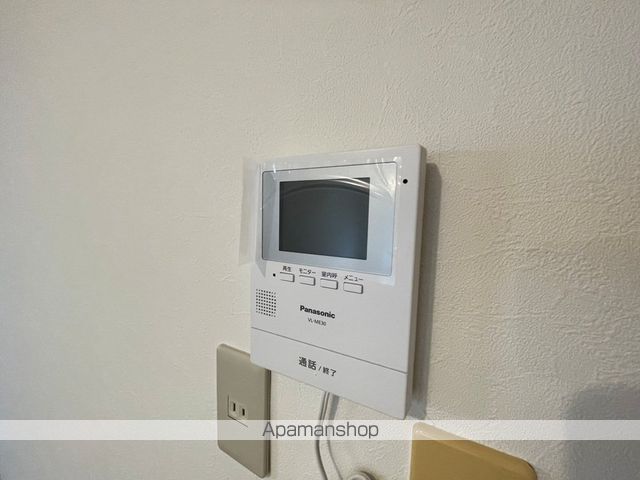 ニードハイツの内装写真