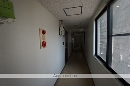 第二恒陽マンション[1DK/24.12m2]の共用部2
