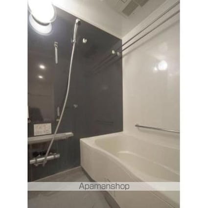 パークアクシス御茶ノ水ステージ[1LDK/44.57m2]のバス