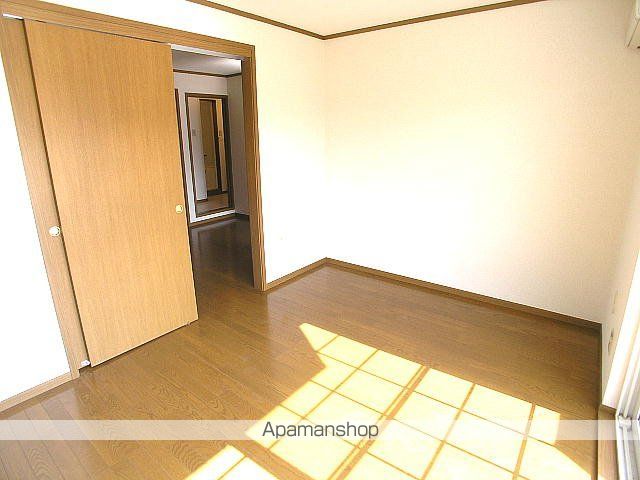 ヒルズアイルトンIIIの内装写真