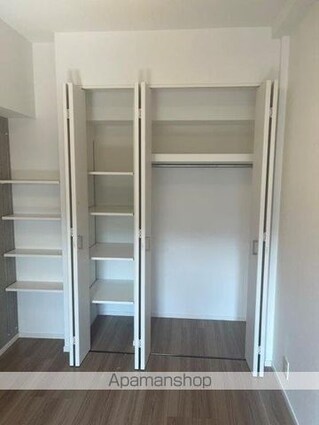 リテラス馬込[1LDK/37.92m2]の収納1