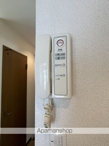 パルコート佐藤の内装写真