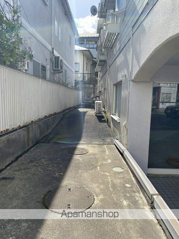コスモハウス旭ヶ丘の内装写真