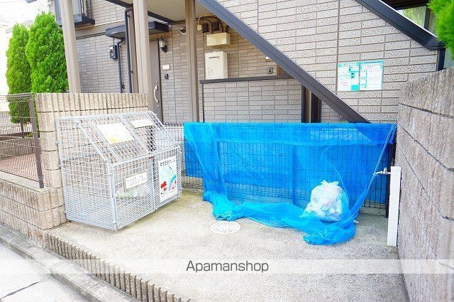 アムール大倉山 B棟のその他写真