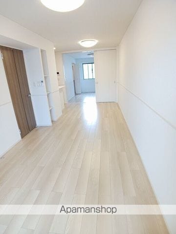 ゼファーⅡ 103 ｜ 山口県下松市南花岡１丁目3-34（賃貸アパート1LDK・1階・50.01㎡） その11