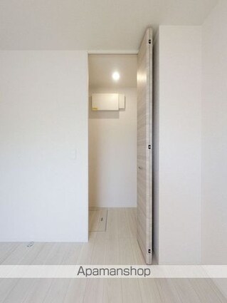 ソレイユ[2LDK/50.39m2]の収納