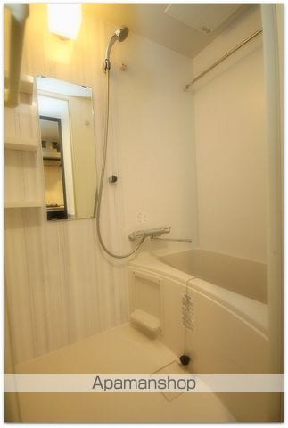 S−RESIDENCE西長堀の内装写真