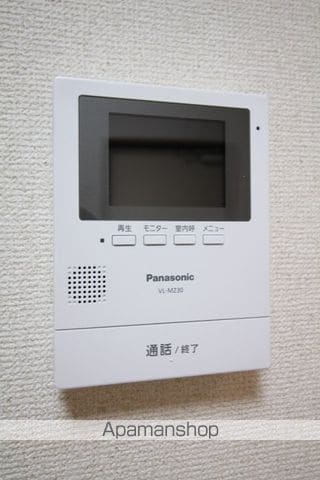 第2グレーストミ21の内装写真