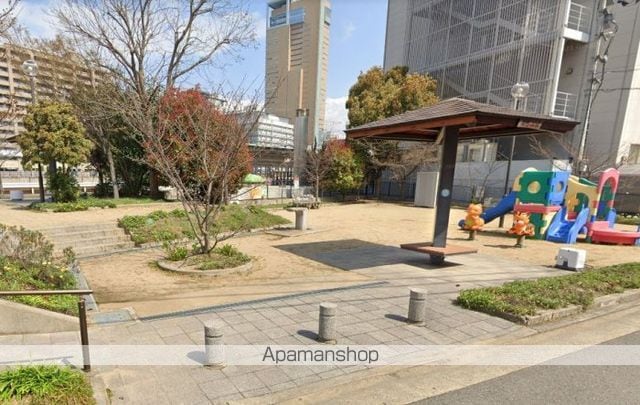 クレセール錦町の周辺写真