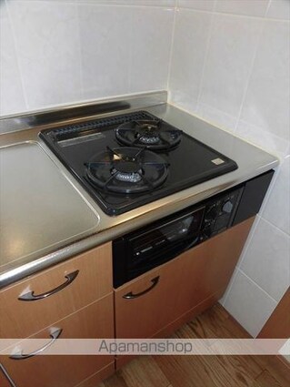 和歌山県和歌山市中野[1LDK/36m2]の内装5