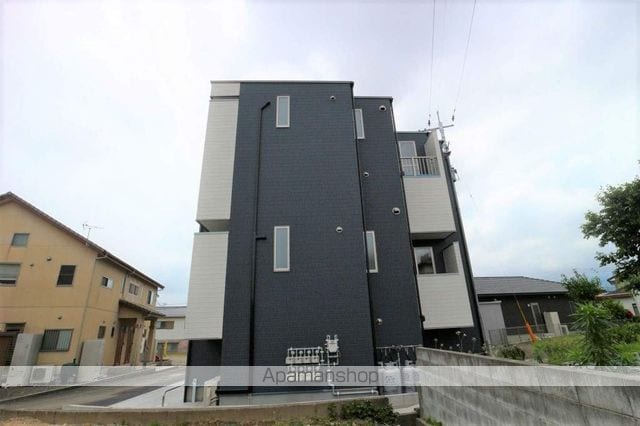 CB鳥栖ルミナスの外観写真