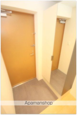 ヴィラ・セレーノ玉造本町の内装写真