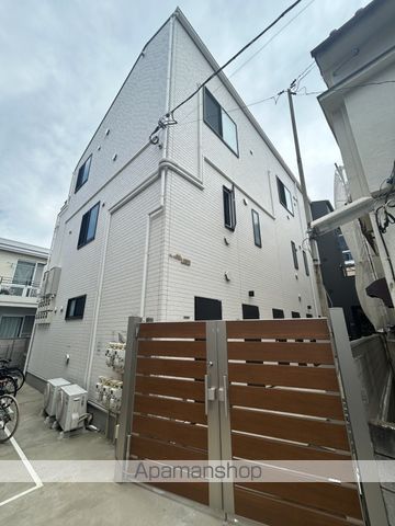 K−HOUSE西蒲田の外観写真