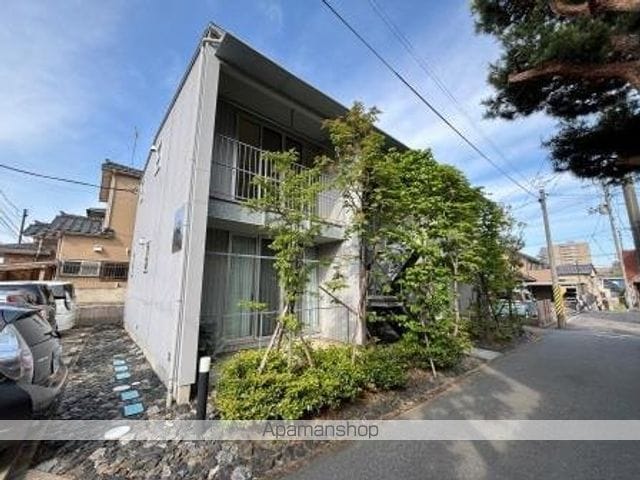 さくらハウスの外観写真