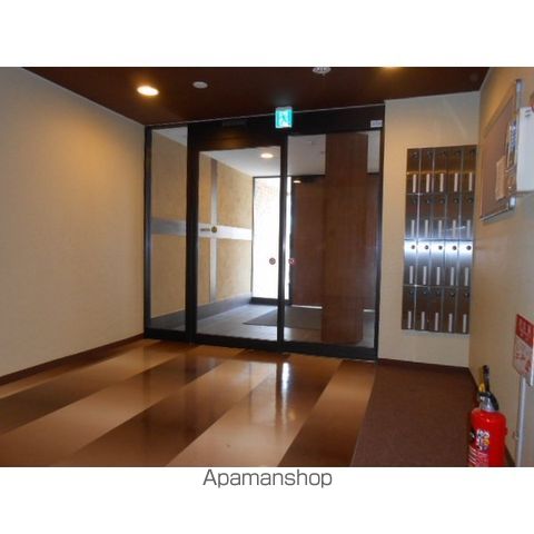 クレアN26の内装写真