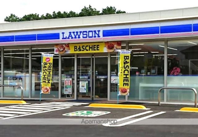 レオネクストアートラスTakaの周辺写真