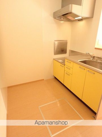 アマルフィイの内装写真