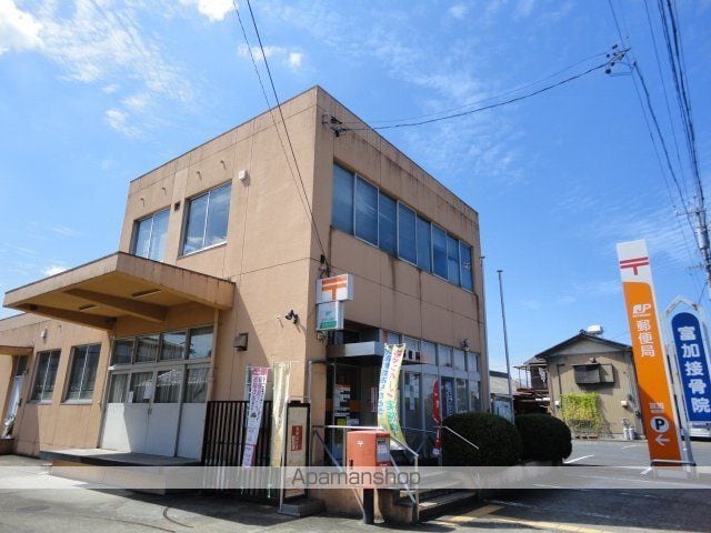 アンジュ Bの周辺写真