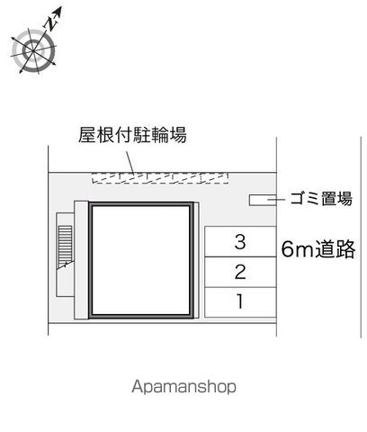 レオパレスA&Rのその他写真