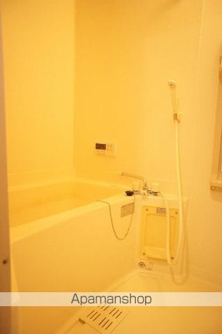 タウンホーム A棟の内装写真