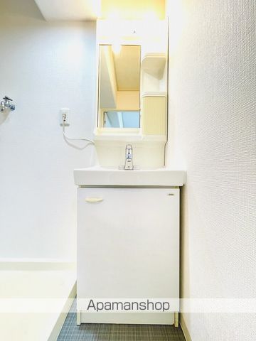 森岡ビルの内装写真