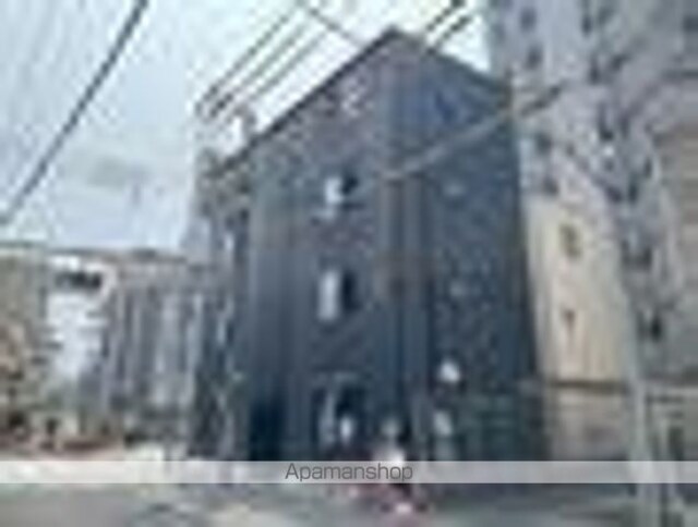 ＩＲＯＨＡ浅草[1K/23.66m2]の外観1