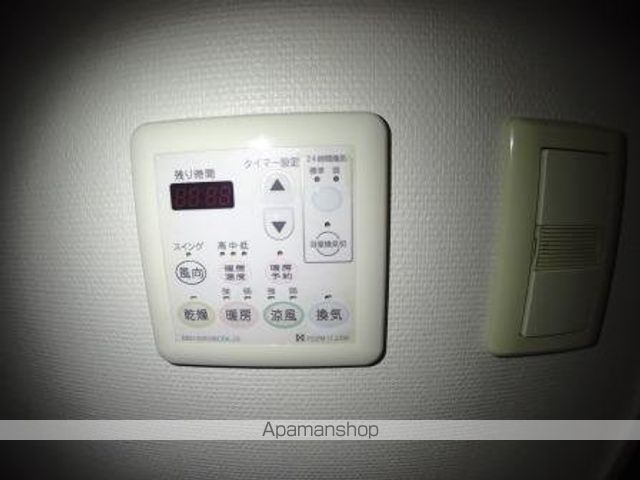 サーパスシティ堀之内中央の内装写真