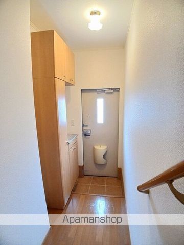 アルモニー Iの内装写真
