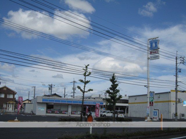 ノーブル ピュアの周辺写真